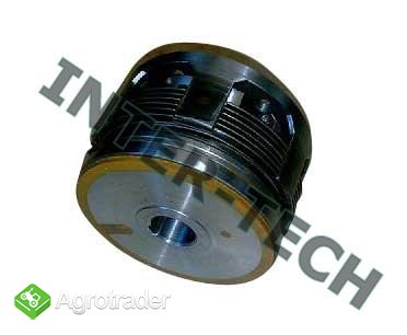 {k} sprzęgło, sprzęgła Vba 10s///intertech 601716745 - zdjęcie 3