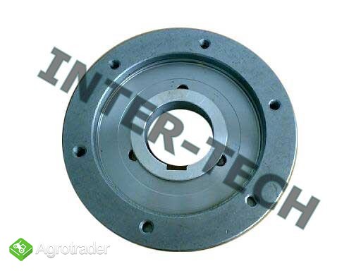 (g) sprzęgło  Vba 10,  Vba 20s,  Vba 40s//intertech##601716745