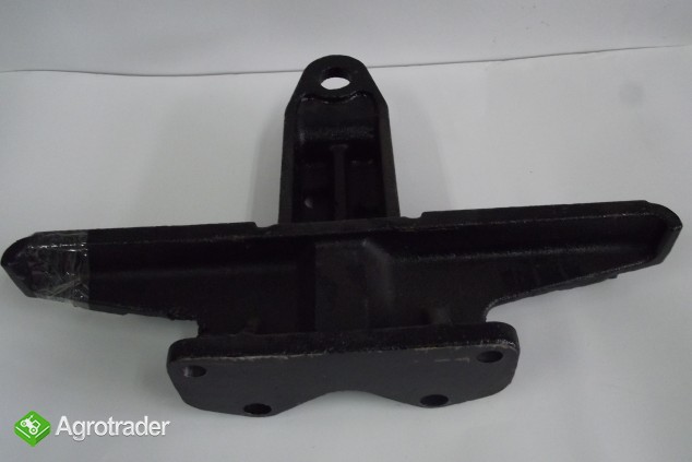 Wspornik obciążników MTZ - zdjęcie 5