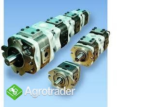 **Pompa Voith IPVS6-100, IPVS5-64, IPVS7-125, Voith** - zdjęcie 1