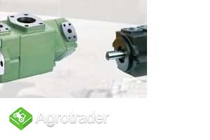 **Pompa Voith IPVS6-125, IPVS4-20, IPVS3-3,5, Voith** - zdjęcie 2