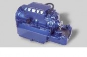 Pompa Voith IPC7-200, IPC6-125, IPVS3-3,5, Voith