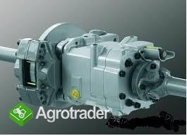 Oferujemy silnik Linde BMF 75, BMF 105, BMF 140 - zdjęcie 3