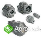 Pompa hydrauliczna Casappa SFP 35.100 - zdjęcie 1