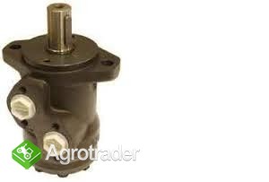 Silnik hydrauliczny Char Lynn 101-1006 - zdjęcie 1