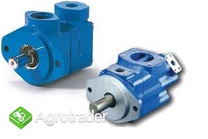 Silnik hydrauliczny Char Lynn 101-1026 - zdjęcie 3