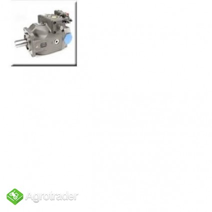 Hydromatic pompy A10VSO45DR/31R-PPA12N00 Tech-Serwis - zdjęcie 4