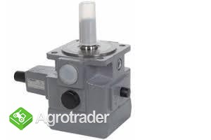 **Pompa PONAR PV2V3-3112R1MC100A1; Tech-Serwis** - zdjęcie 1