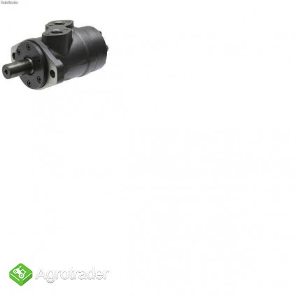 OMR 100 151-0422 SAUER DANFOSS OMR 100 151-0412  - zdjęcie 1