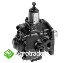 Pompa hydrauliczna Duplomatic PVA72, PVA115, PVA145 - zdjęcie 1