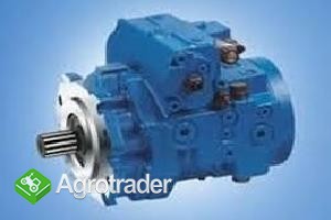 Regeneracja pomp hydraulicznych HYDROMATIC A10VSO, A4VD,A11VLO - zdjęcie 3