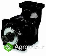 Oferujemy silnik Parker F11-005-HB ; Tech-Serwis