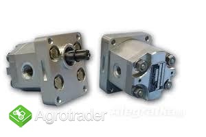 Sprzedajemy pompa Orsta TGL 10868 A12516L - zdjęcie 3