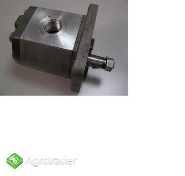 Sprzedajemy pompa Orsta TGL 10868 A12516L