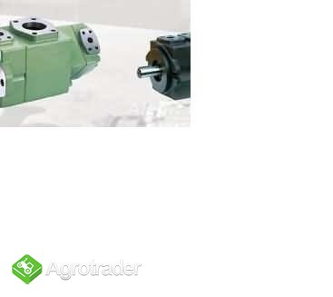 **Pompa Voith IPH5-50, IPH6-125, IPH6-100, Voith** - zdjęcie 4