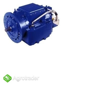 **Pompa Voith IPH5-64, IPH5-40, IPH6-125, Voith**