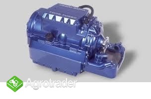 **Pompa Voith IPVS6-125, IPVS4-20, IPVS3-3,5, Voith** - zdjęcie 3