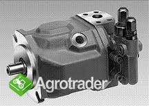 A10VSO18DFE1/31R-PPA12N00 Pompy Hydromatik