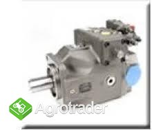 A10VSO71DR/31R-PPA12N00 POMPA HYDROMATIK - zdjęcie 3