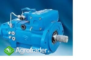 Hydromatic pompa A10VSO18DG/31R-PPA12N00  Hydro-Flex - zdjęcie 3