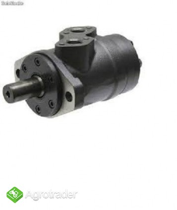 Oferujemy silnik Sauer Danfoss OMV630 151B-2186; OMS315 - zdjęcie 1