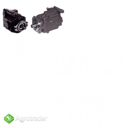 **Pompa PONAR PV2V3-3112R1MC63A1; PV6V3* - zdjęcie 3