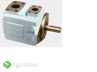 SPRZEDAM:  POMPA DENISON  M7G5N1D02, T6CC, T67EB - zdjęcie 2