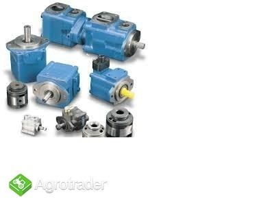 SPRZEDAM:  POMPA DENISON  M7G5N1D02, T6CC, T67EB - zdjęcie 4