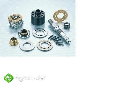 Regeneracja pomp hydraulicznych REXROTH A4, A10,A11  - zdjęcie 3