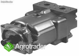 Pompa hydrauliczna Rexroth A11VO95LRH2, A11VO95DRS - zdjęcie 4