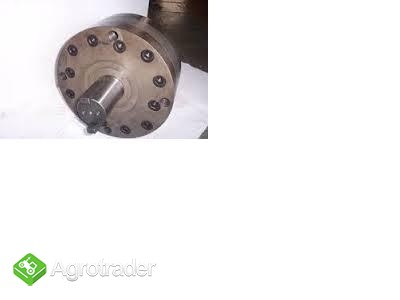 Oferujemy silnik SOK 63, Hydroster Gdańsk - zdjęcie 2