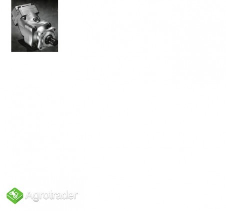 Rexroth silnik A2FM32, A2FM125, A2FM32  - zdjęcie 1