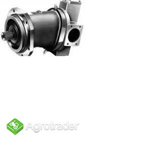 Rexroth silnik A2FM32, A2FM125, A2FM32 
