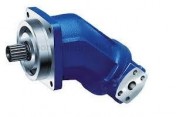 A2FM32 Silnik Rexroth A2FM32 