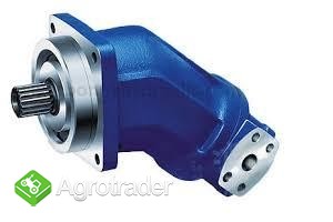 A2FM32 Silnik Rexroth A2FM32 