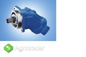 Silnik hydrauliczny Rexroth A2FO32, A2FM16, A2FM32