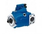 Silniki hydrauliczne REXROTH A6VM200EZ2/63W-VAB020HB 