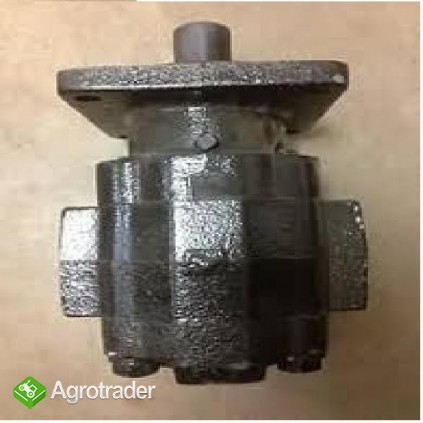 Permco silnik M5100A767DXK2500, Hydraulika siłowa, Permco - zdjęcie 1