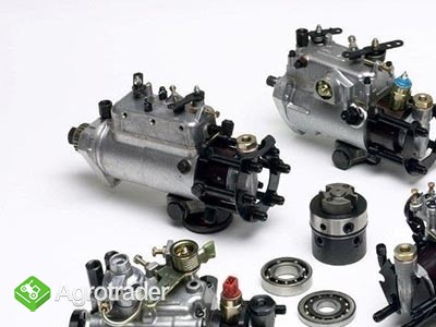 Regeneracja pomp oraz silników hydraulicznych!!!