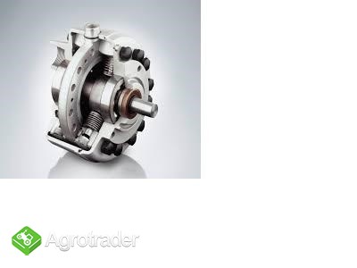 Pompa Hawe V30D-115, V30D-140, Hydro-Flex - zdjęcie 2