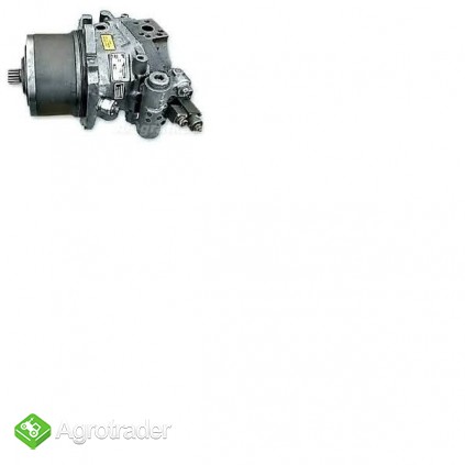 Silnik Linde HMV 135, HMV 90, HMV 105 - zdjęcie 1