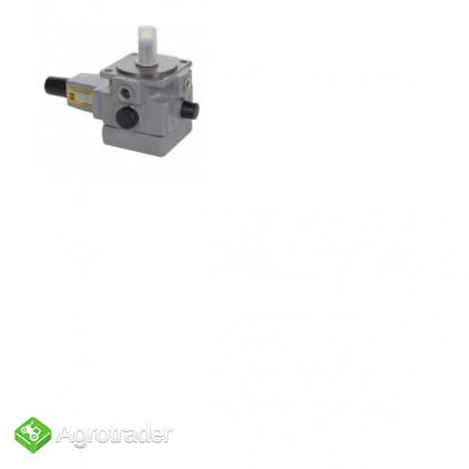 **Pompa PONAR PV2V3-3112R1MC100A1; Hydro-Flex** - zdjęcie 3