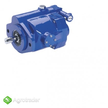 Oferujemy pompy Vickers V10, V20, 20V, 20V(T) - zdjęcie 4