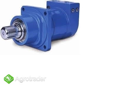 Silnik REXROTH A2FM, A2FM, A2FM  - zdjęcie 2