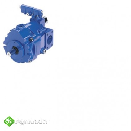 Pompa Vickers PVM, V10, V20, 20V, Vickers - zdjęcie 2