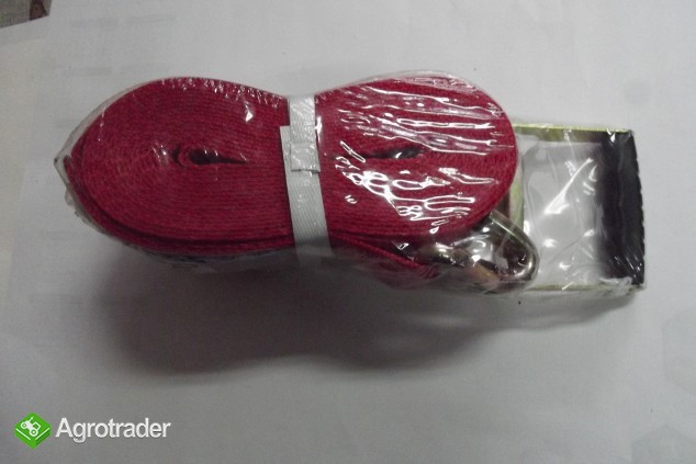 Pas transportowy 5t, 8,0m ERGO  - zdjęcie 1