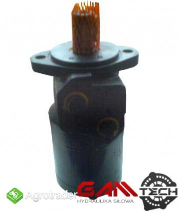 Silnik Danfoss OMP 315 - zdjęcie 2