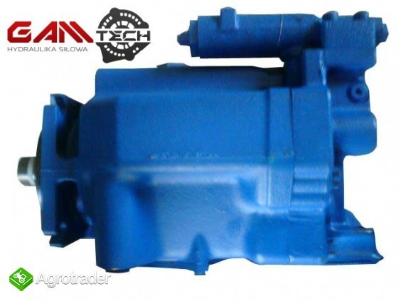 Pompa Vickers POMPA HYDRAULICZNA VICKERS VMQ125S016A00100AAAANR 00A032 - zdjęcie 1