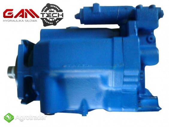 Pompa Vickers POMPA HYDRAULICZNA VICKERS PVQ40AR02AA10H211100A100 100C - zdjęcie 1