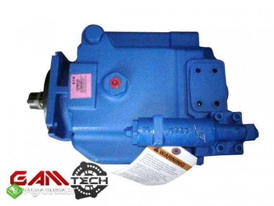 Pompa Vickers POMPA HYDRAULICZNA VICKERS 45V60A 11A 22R Vickers - zdjęcie 4